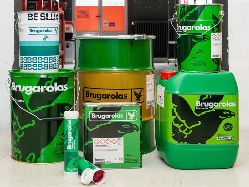 Aceites, grasas y productos químicos para motor en Láncara