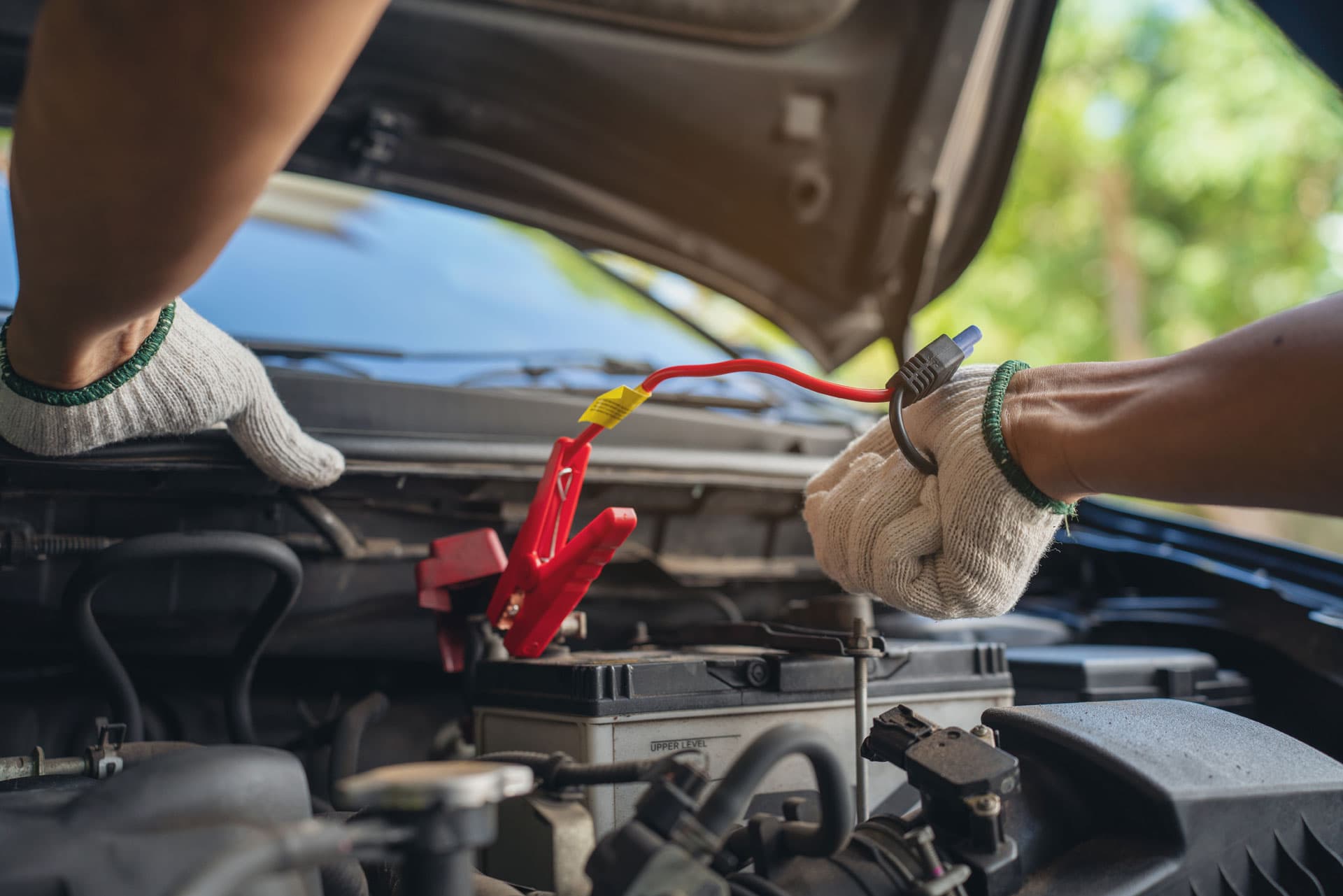Venta de recambios para coches en Láncara