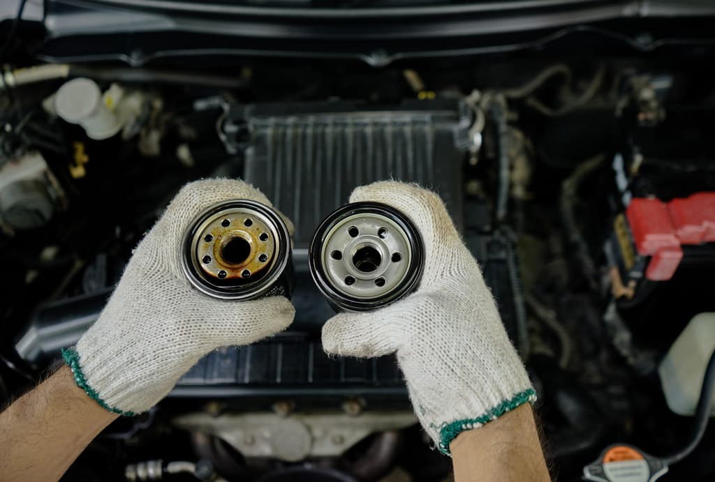 Recambios coches en Láncara
